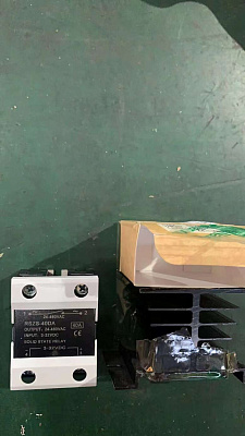 ���� ������������� XSS-DA4840 (T)  51110.02310