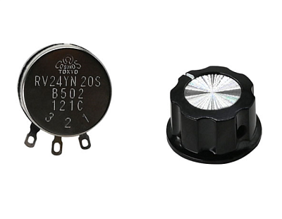 ��������� �������� ������ ������ B502 (21725010)