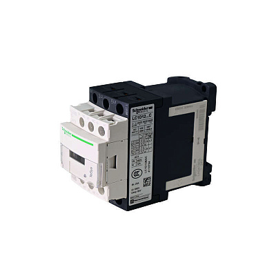 ��������� LC1D12BDC DC24V (21510740)