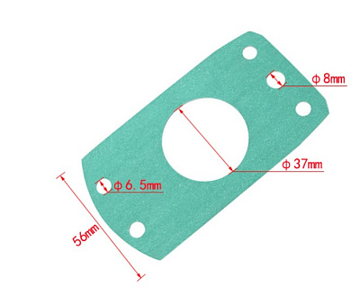 ��������� �������������� ������ ������������ ��� ������� ������� ����� 30104.00658 (V022133YE) NB6S2II-03-02-14M