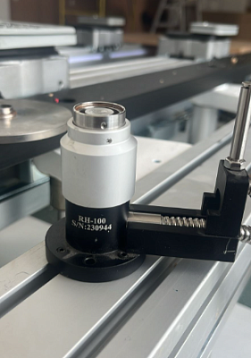 ���������� (������ �������� �����������) RH-100 51617.00061 ��� NCP3312Z2