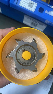 ����� ������ (��������) R 70x10x16 Z6 KN5x18.5 R1.5 (44001.00176)