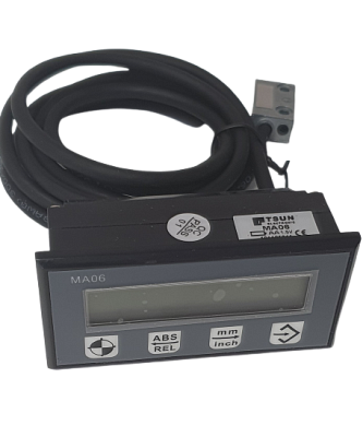 ����������� ��������������� ���������� MA06 ��� FL-3200 ProFace