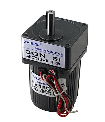 ����������� 3IK15GN-C+3GN5K 15W AC220V (20100190)