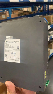 ��������������� ��������� VFD17AMXS43AT (51401.00102) ��� NB536-PC