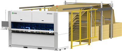 DM300 SERVO.  -   