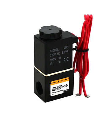 �������������������� 60301.00075 (30500392) V221-08E2F AC220V