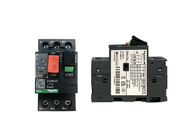 ���� �������� Schneider Electric GV2ME21C 17-23A (21530462) 51504.00036 ��� NCB612D