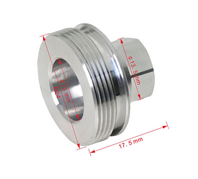 ������ ������������� ������ ������ MGK01-1205-16A (F011205W)