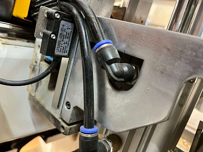 ������ ��������� LP5000-025-01-6 (V062247Q)