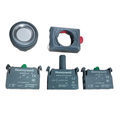 ������ ����� ARP22-10/ARP22-D-AD24-W AC/DC 24V 2NO (21635683)