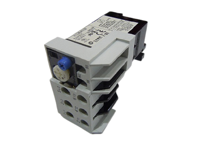 ���� �������� TH-P20E XSR1-020 5A,380/220 V, 0.47/1A (21530550)