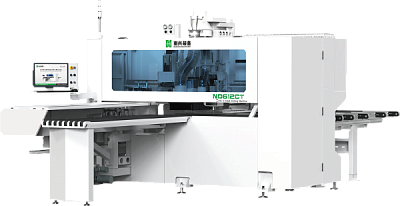 ND612CT. -   