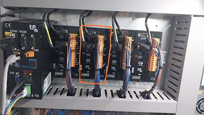 ������ ��� TRS0.3.02,TRS-LED